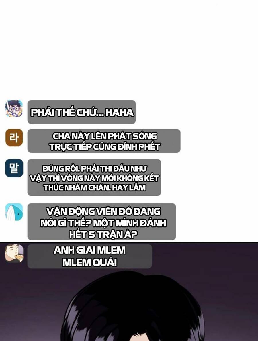 Loser Giỏi Võ Tập 8 trang 132