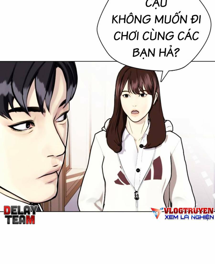 Loser Giỏi Võ Tập 8 trang 31
