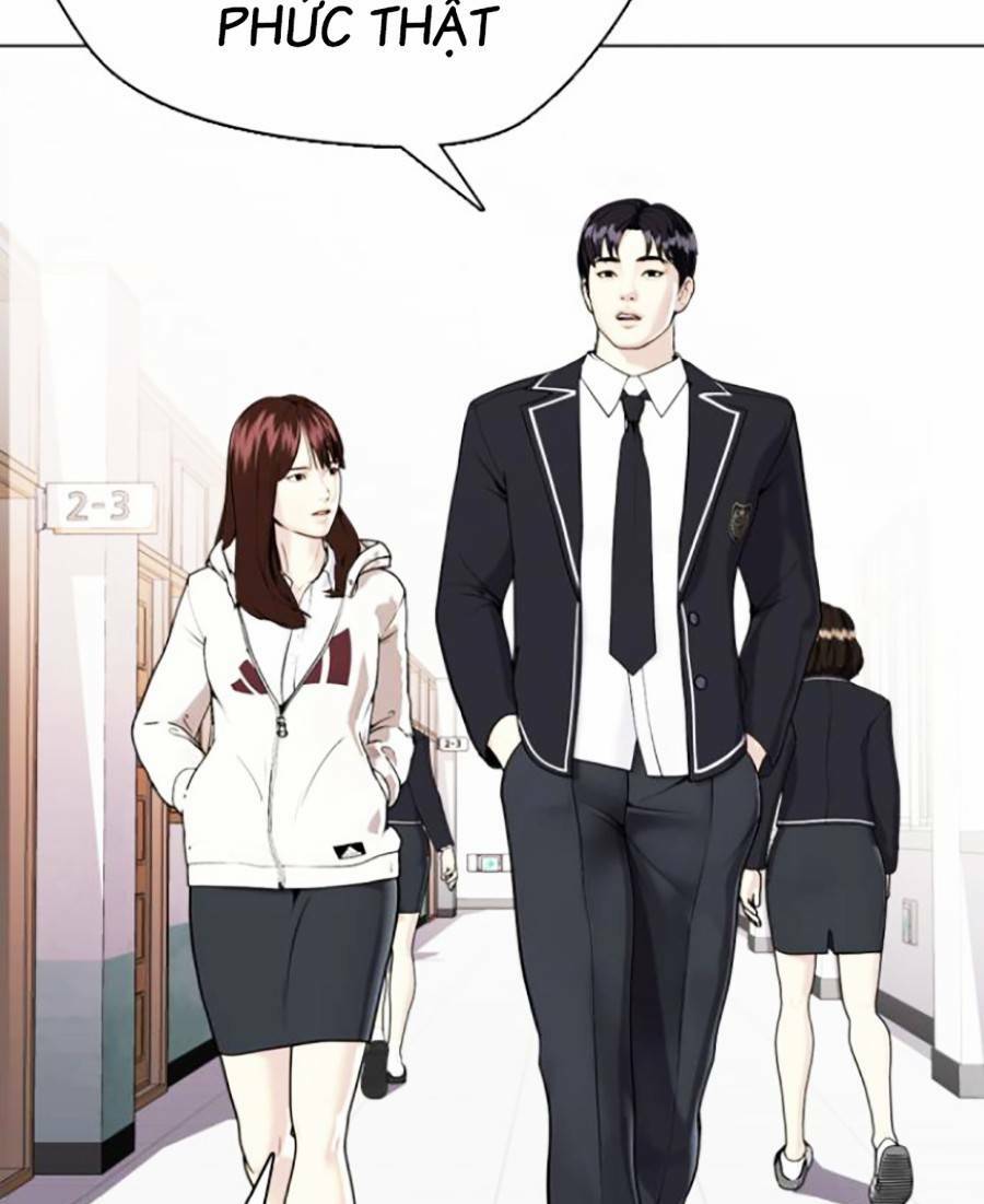 Loser Giỏi Võ Tập 8 trang 33