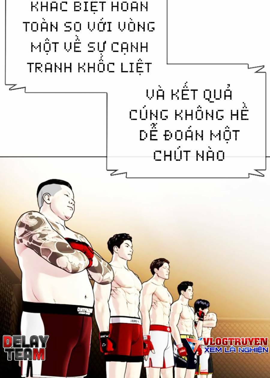 Loser Giỏi Võ Tập 8 trang 81