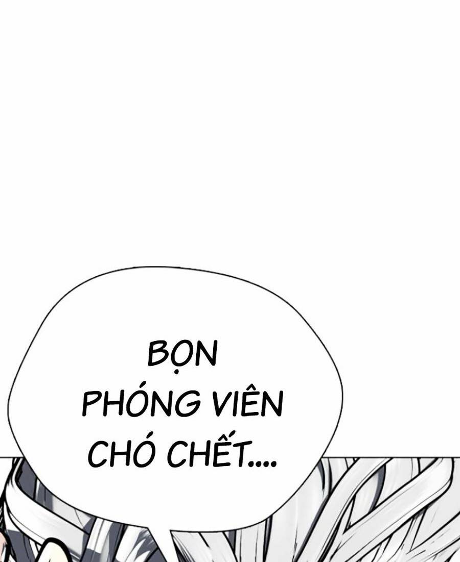 Loser Giỏi Võ Tập 8 trang 10