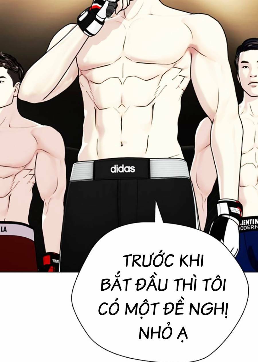 Loser Giỏi Võ Tập 8 trang 97