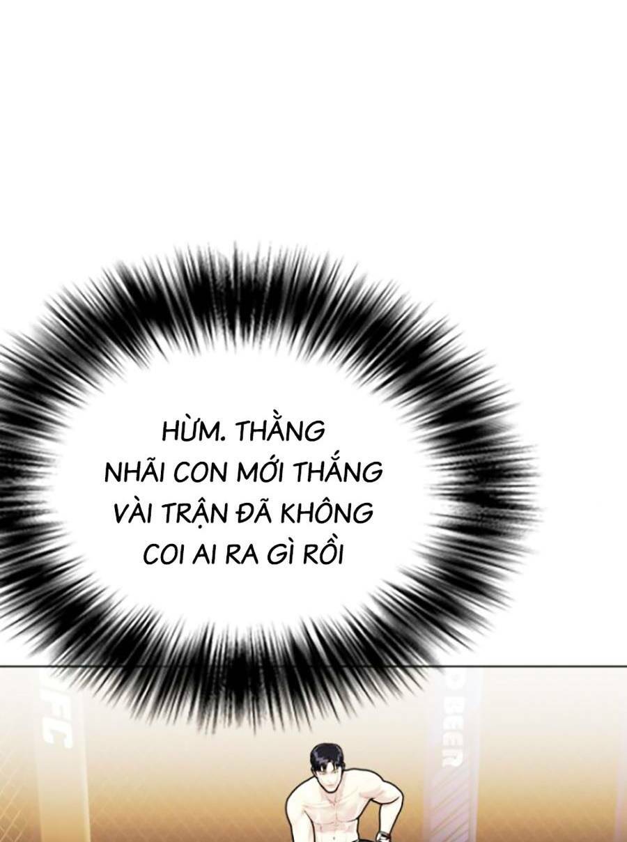 Loser Giỏi Võ Tập 9 trang 117