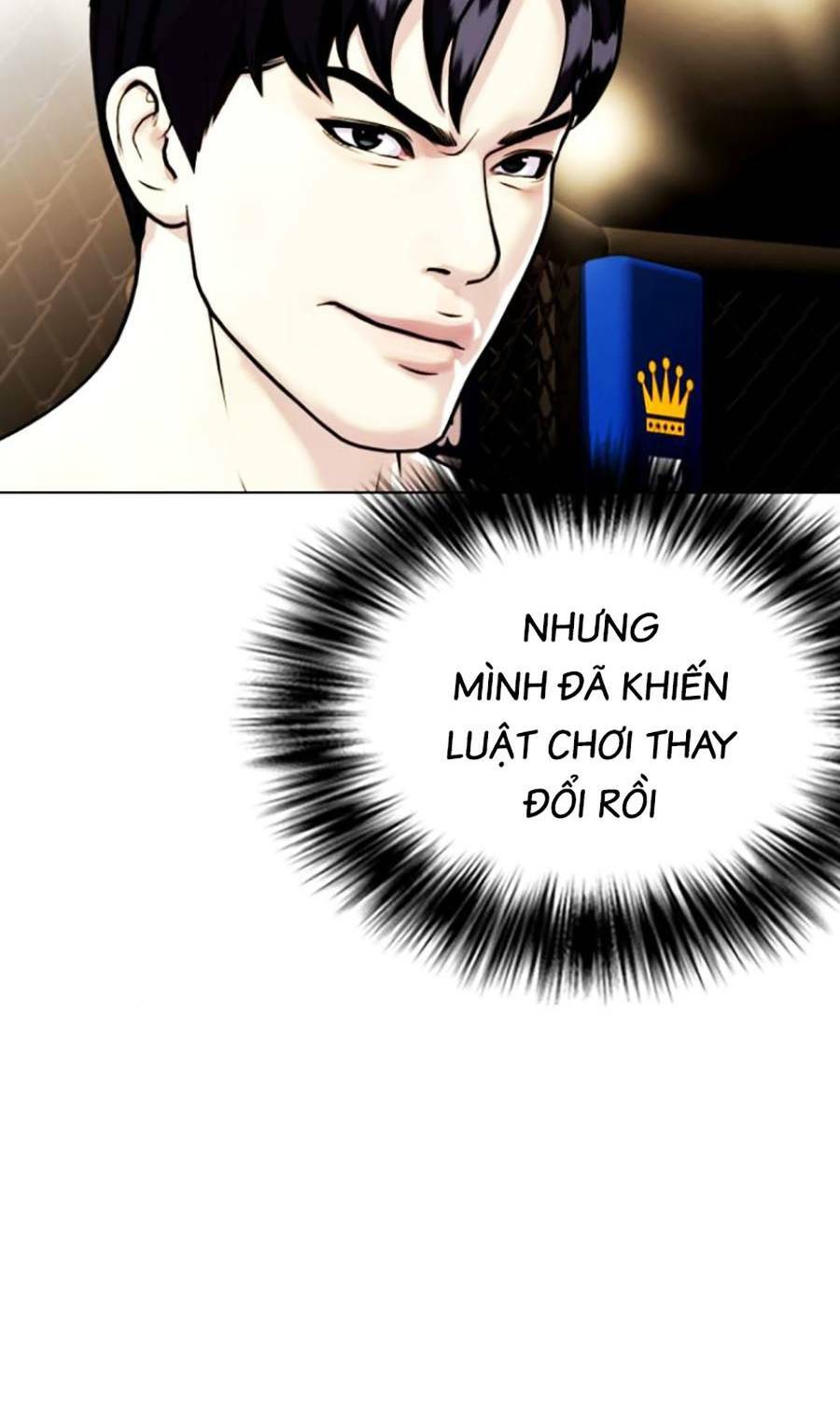Loser Giỏi Võ Tập 9 trang 3