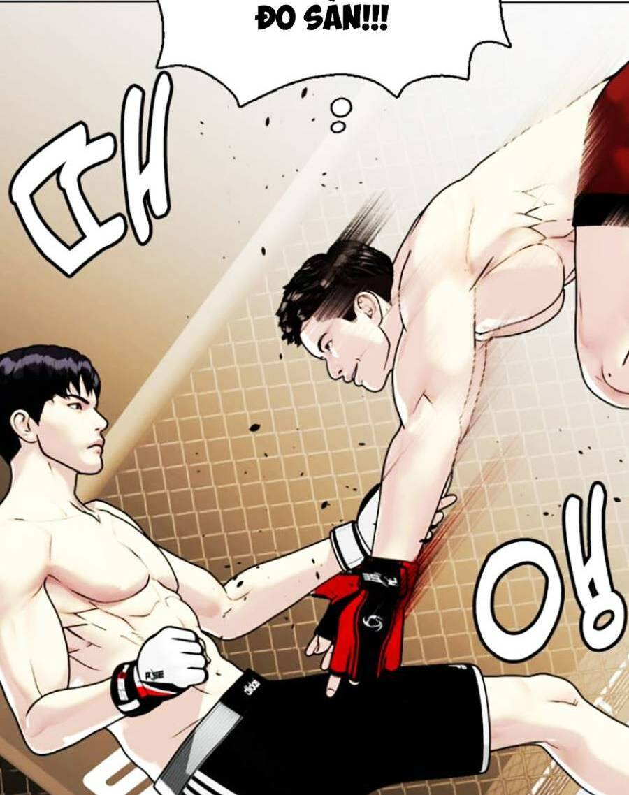 Loser Giỏi Võ Tập 9 trang 45