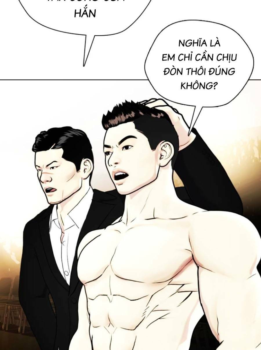 Loser Giỏi Võ Tập 9 trang 80