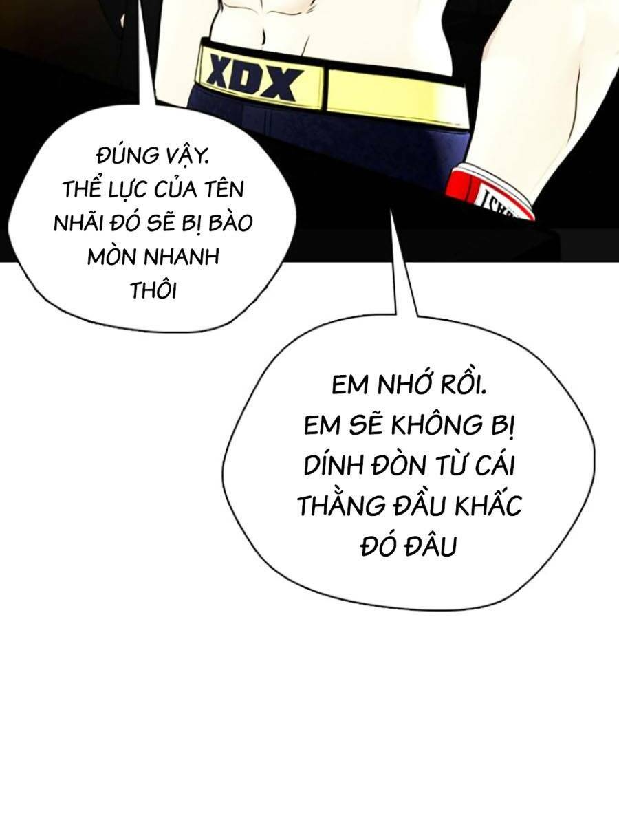 Loser Giỏi Võ Tập 9 trang 81