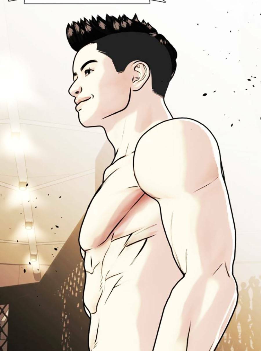 Loser Giỏi Võ Tập 9 trang 84