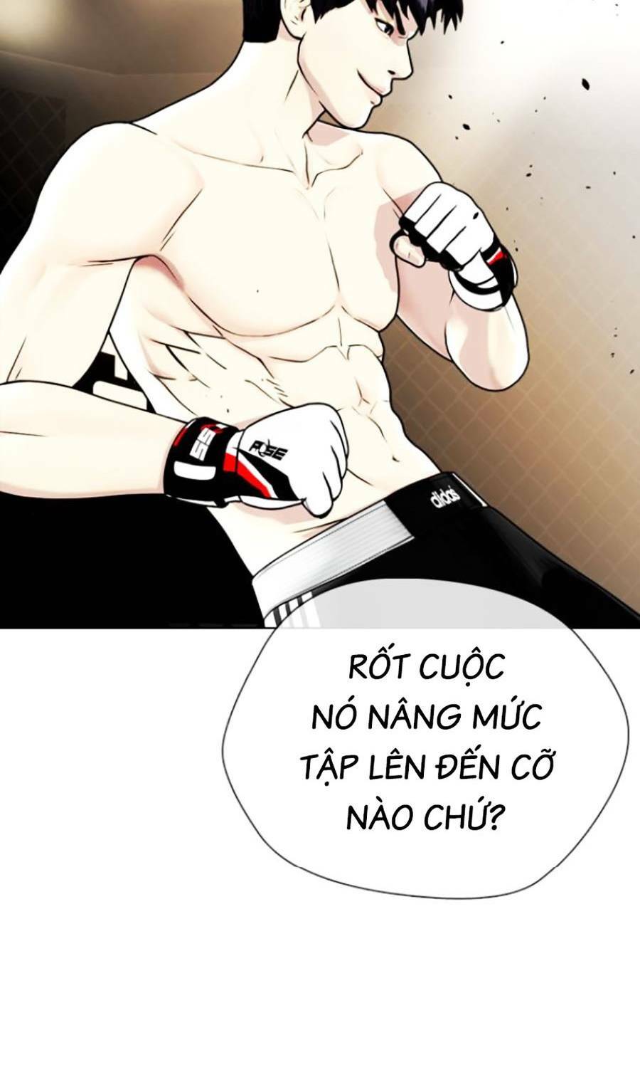 Loser Giỏi Võ Tập 9 trang 10