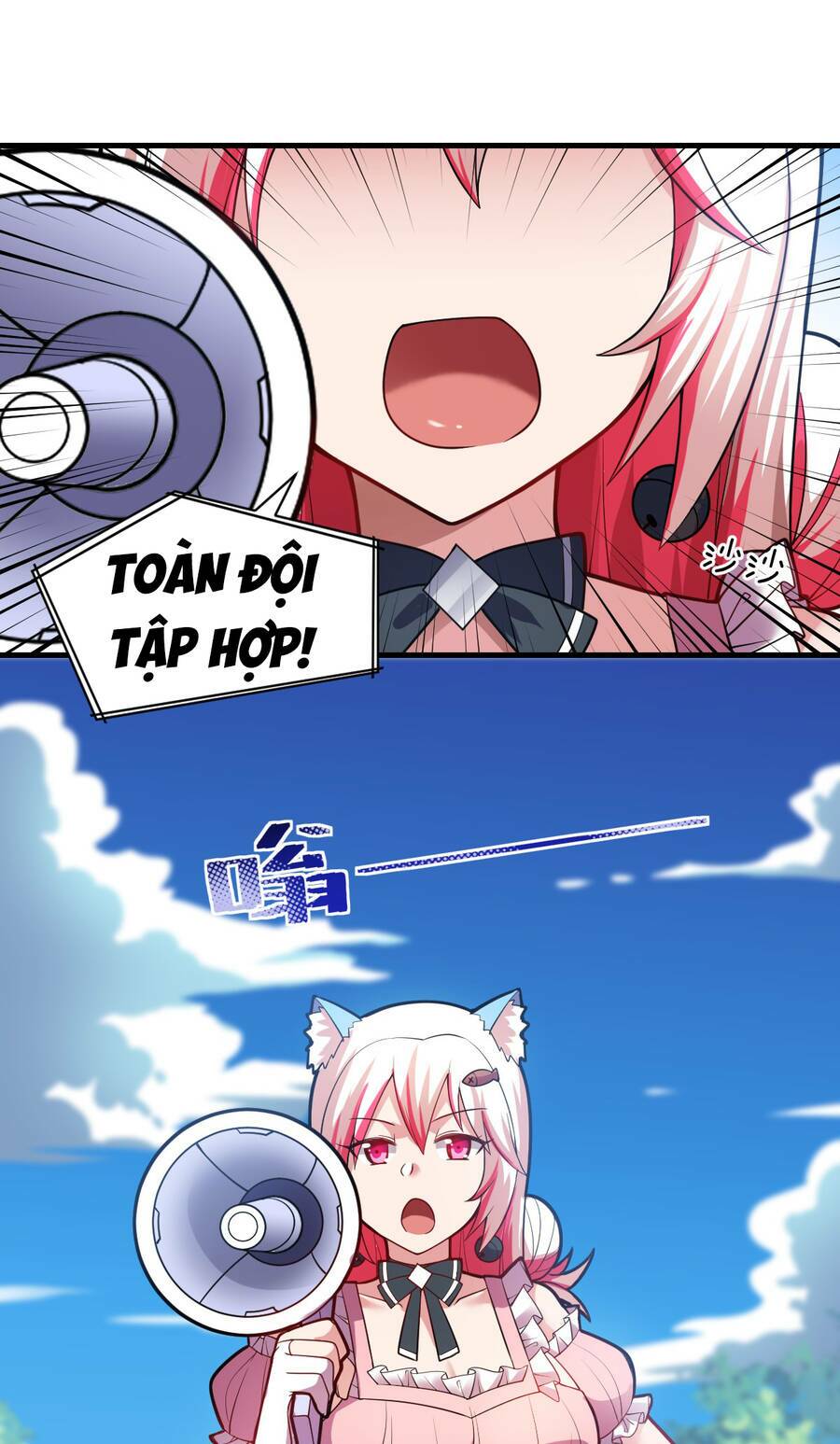 Ma Vương Trở Lại Tập 21 trang 3