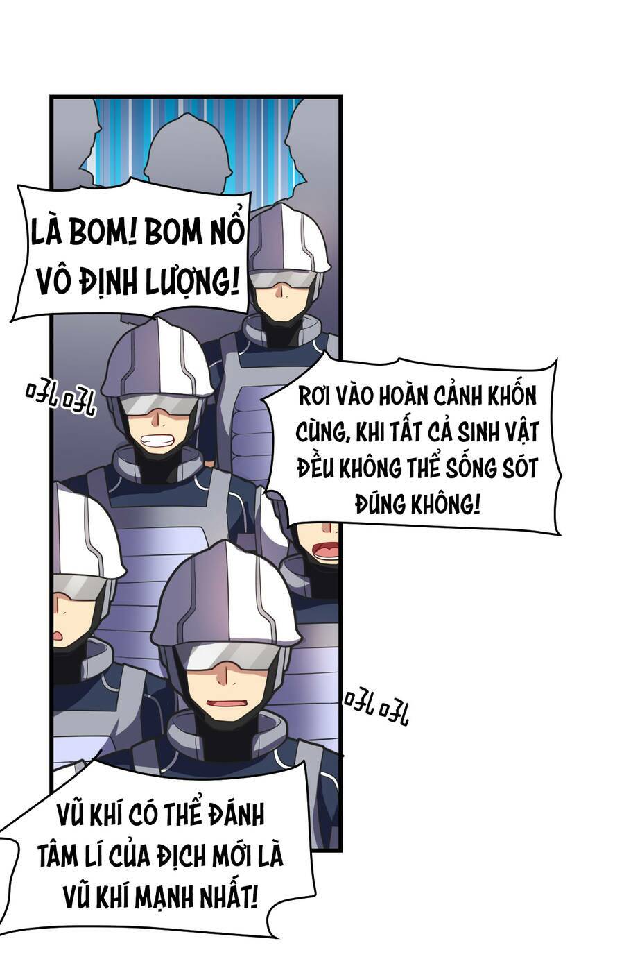 Ma Vương Trở Lại Tập 21 trang 24