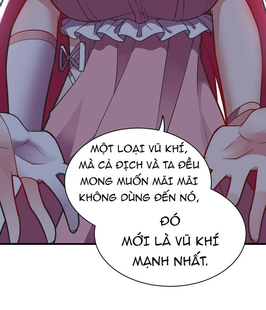 Ma Vương Trở Lại Tập 21 trang 26