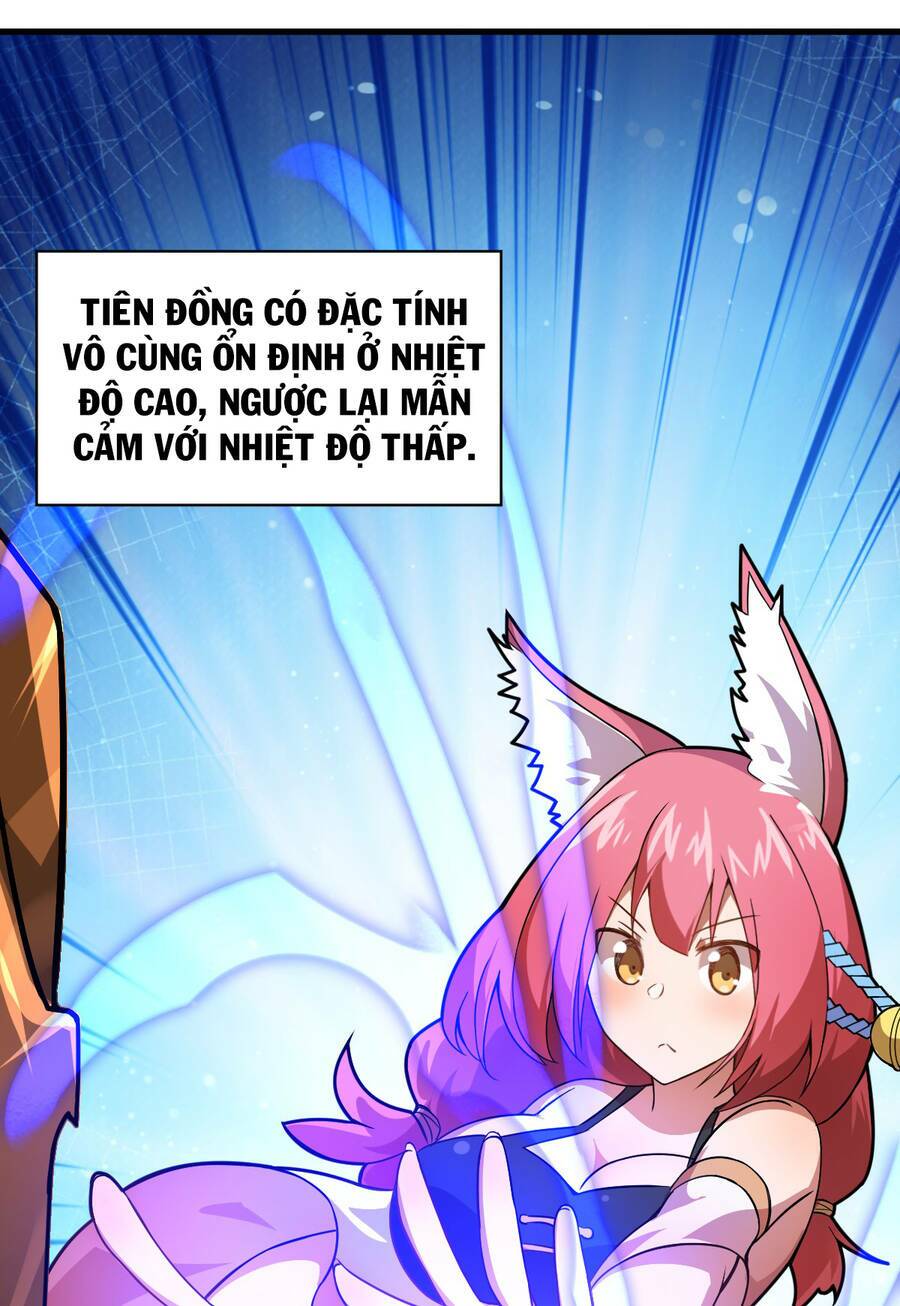 Ma Vương Trở Lại Tập 21 trang 38