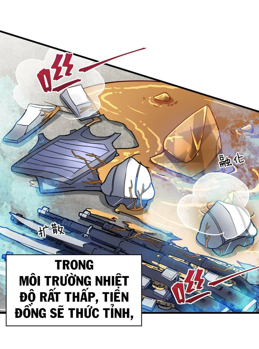 Ma Vương Trở Lại Tập 21 trang 40