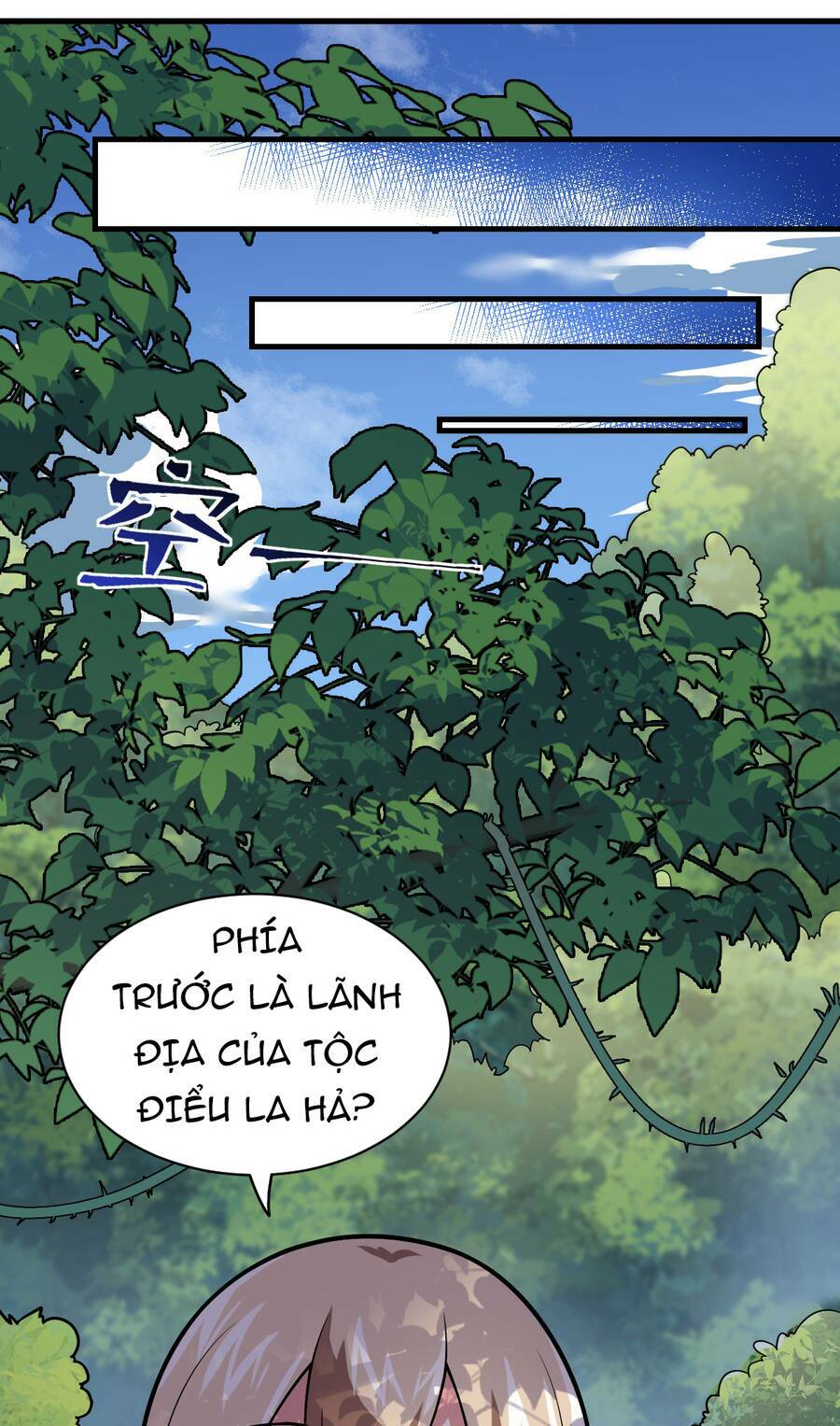 Ma Vương Trở Lại Tập 21 trang 53