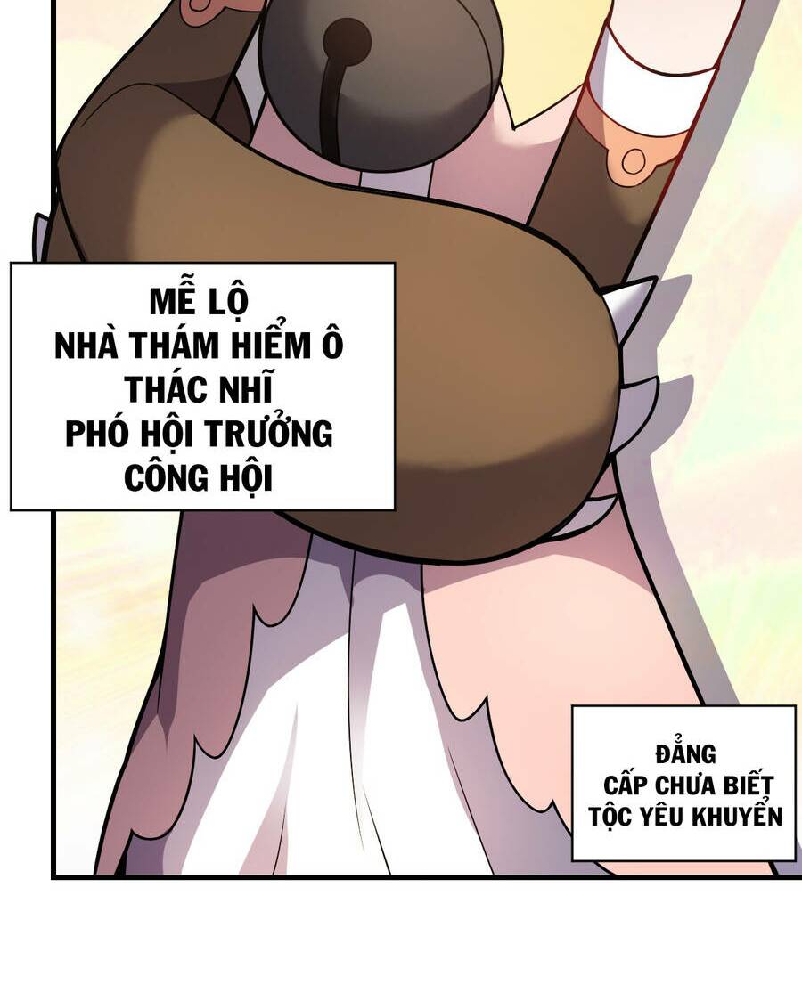 Ma Vương Trở Lại Tập 21 trang 56