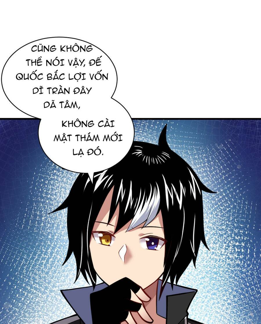 Ma Vương Trở Lại Tập 21 trang 57