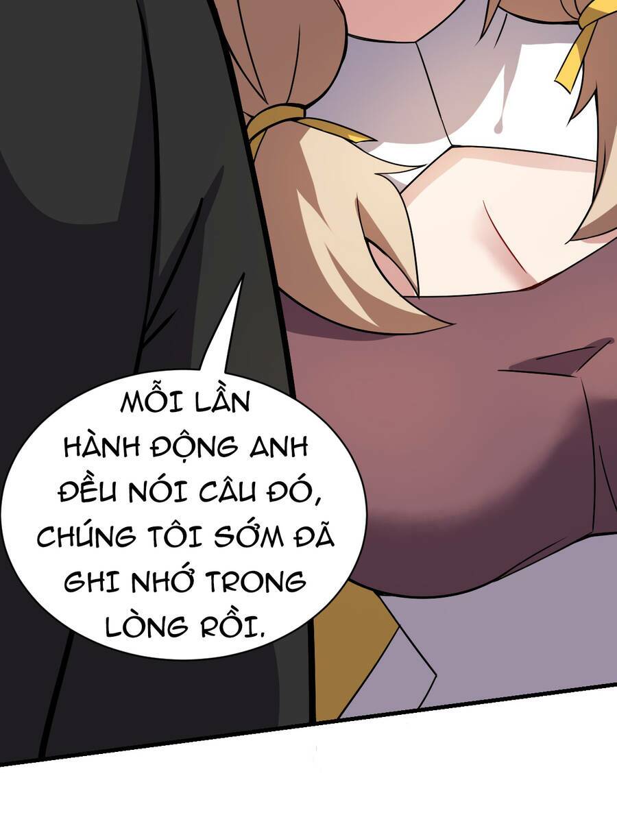 Ma Vương Trở Lại Tập 21 trang 63