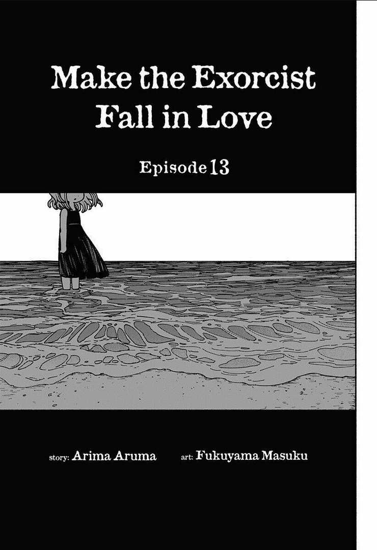 Make The Exorcist Fall In Love Tập 13 trang 4