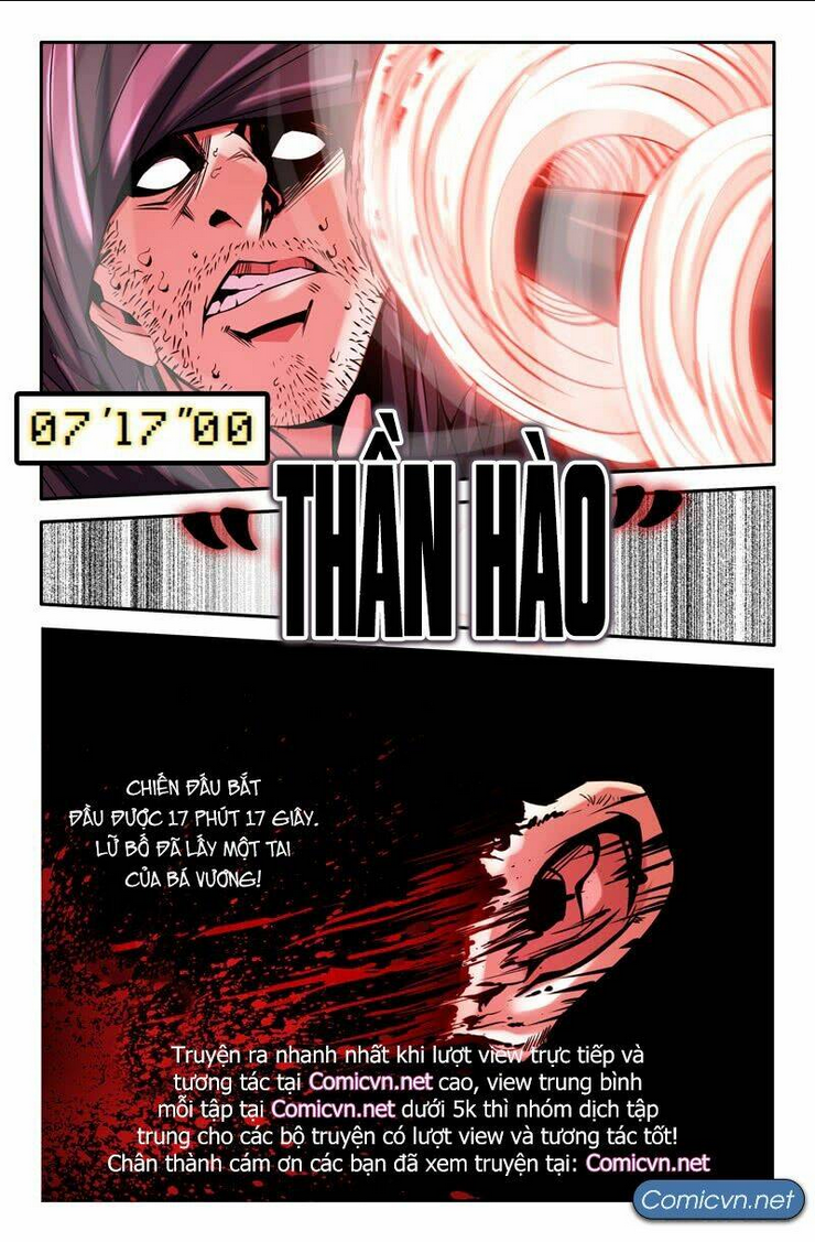 Mạnh Nhất Lịch Sử Tập 11 trang 17
