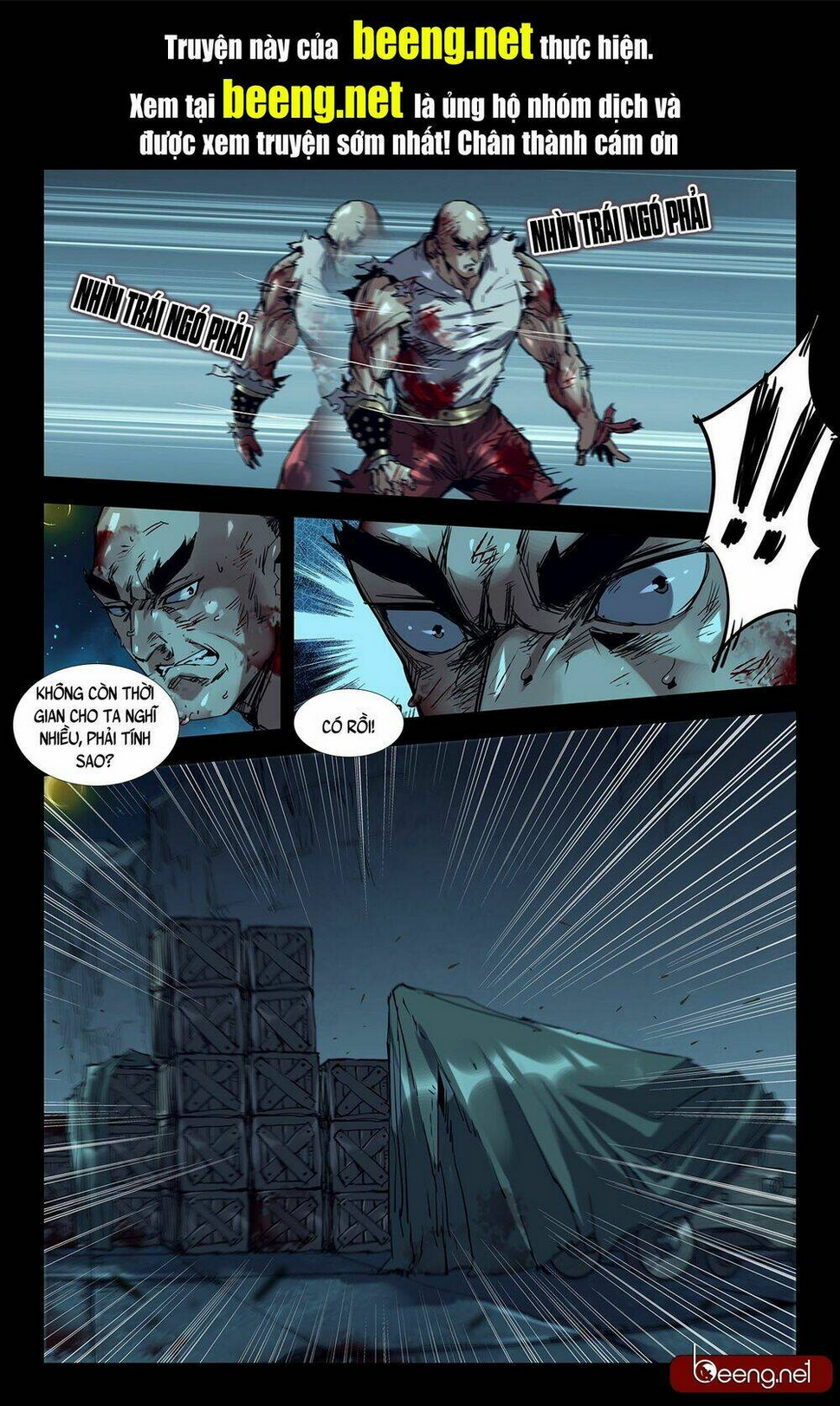 Mạnh Nhất Lịch Sử Tập 153 trang 1
