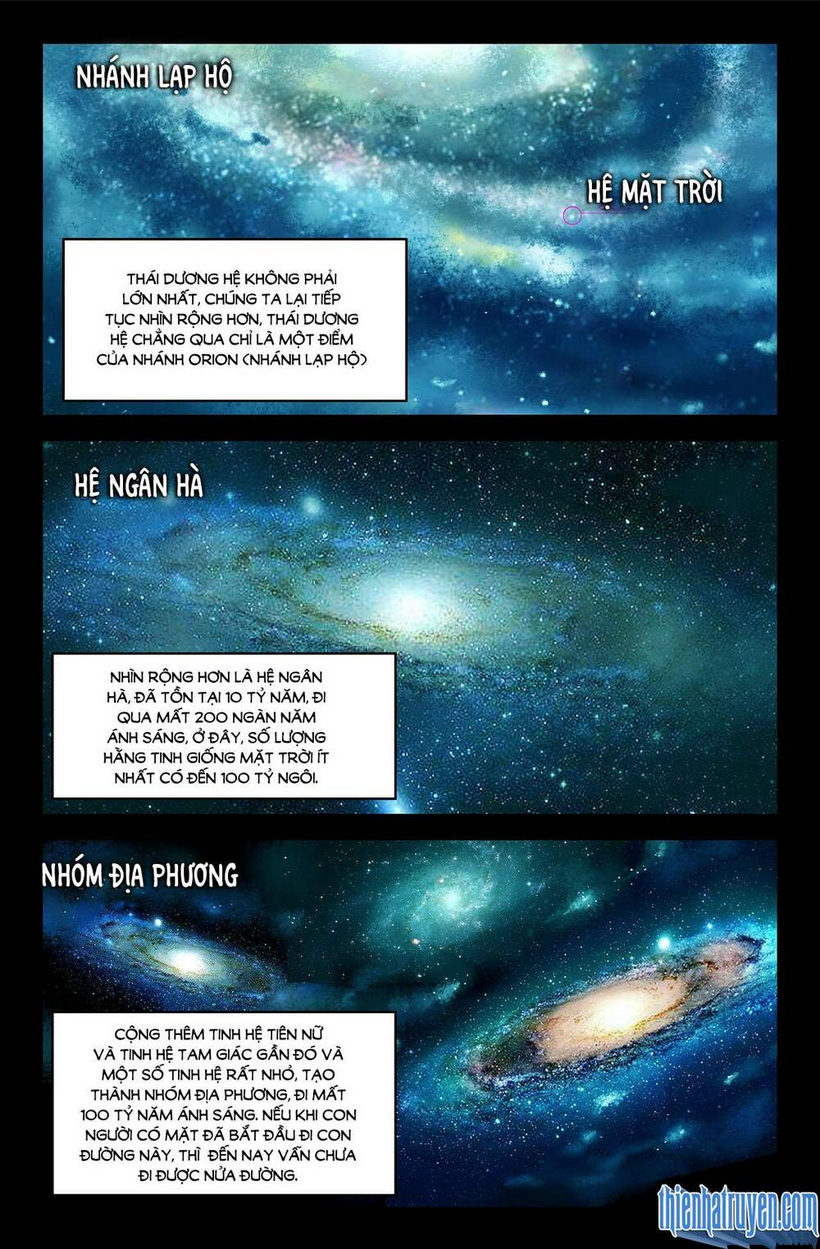 Mạnh Nhất Lịch Sử Tập 178 trang 6