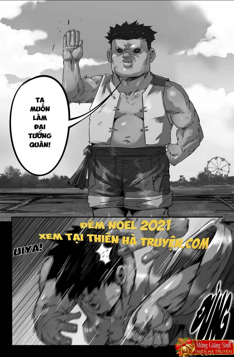 Mạnh Nhất Lịch Sử Tập 199 trang 16