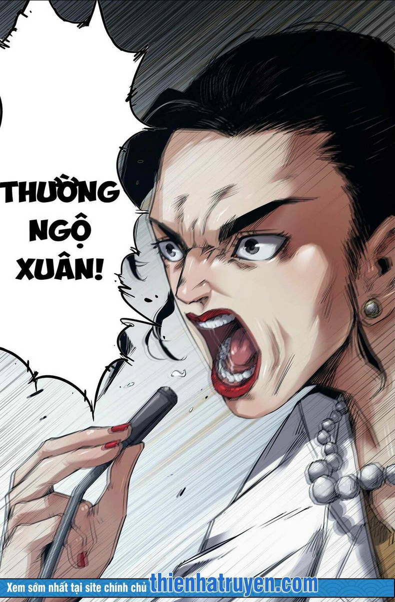 Mạnh Nhất Lịch Sử Tập 199 trang 7