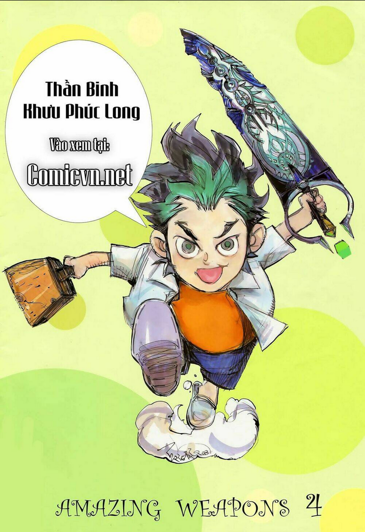 Mạnh Nhất Lịch Sử Tập 22 trang 23