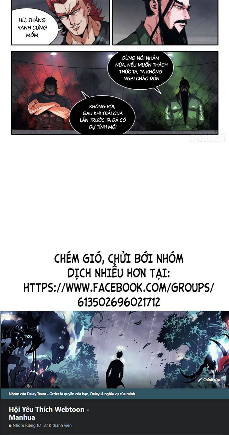 Mạnh Nhất Lịch Sử Tập 237 trang 10