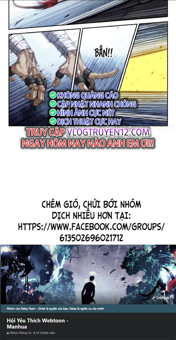 Mạnh Nhất Lịch Sử Tập 238 trang 12