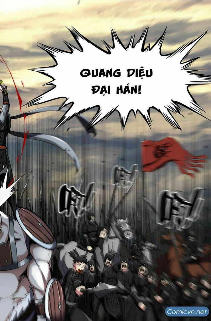 Mạnh Nhất Lịch Sử Tập 24 trang 19