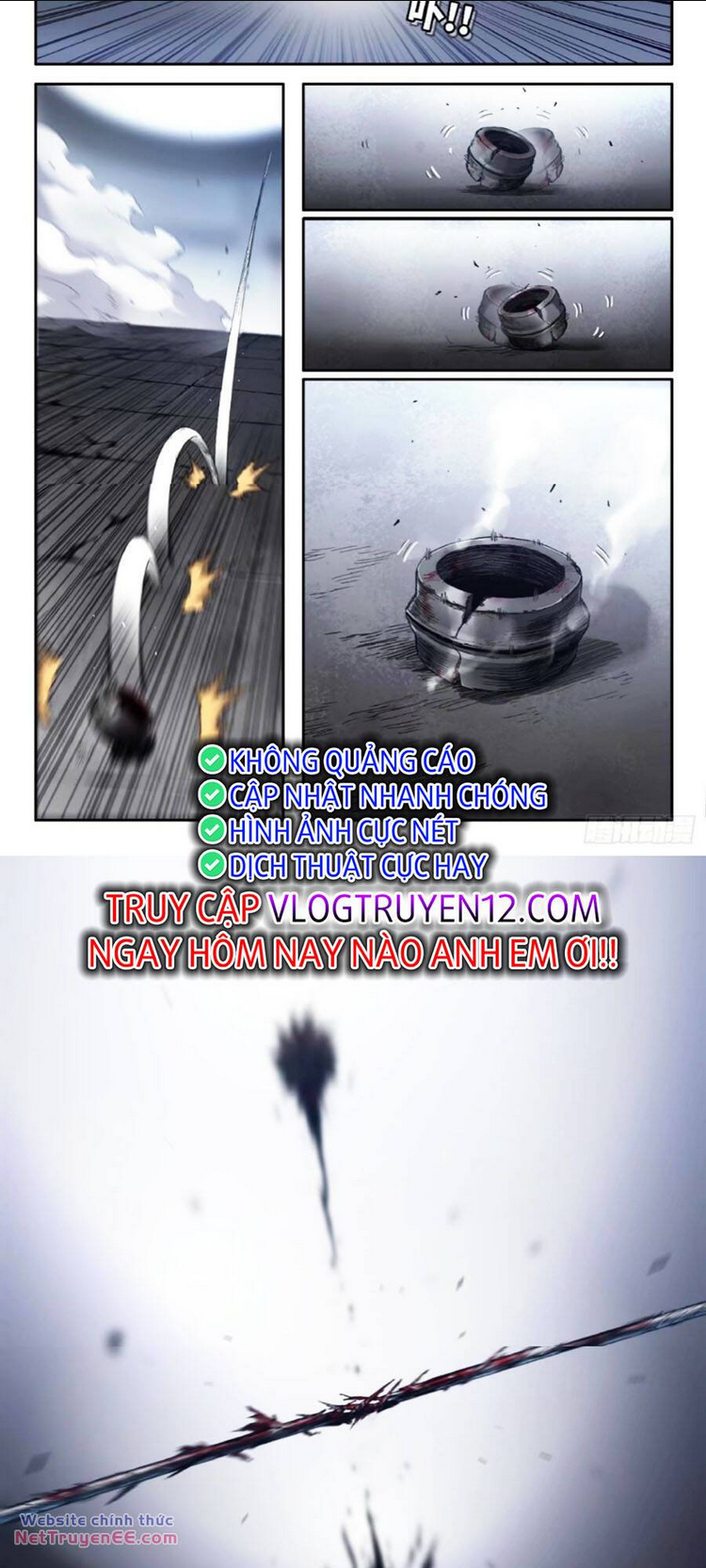 Mạnh Nhất Lịch Sử Tập 246 trang 13