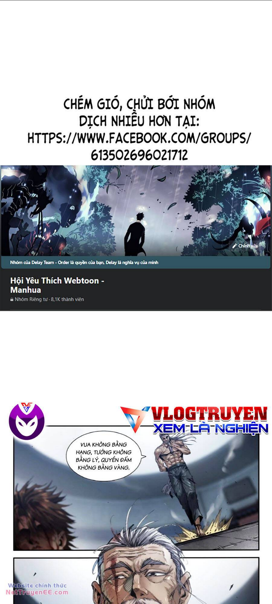 Mạnh Nhất Lịch Sử Tập 247 trang 1