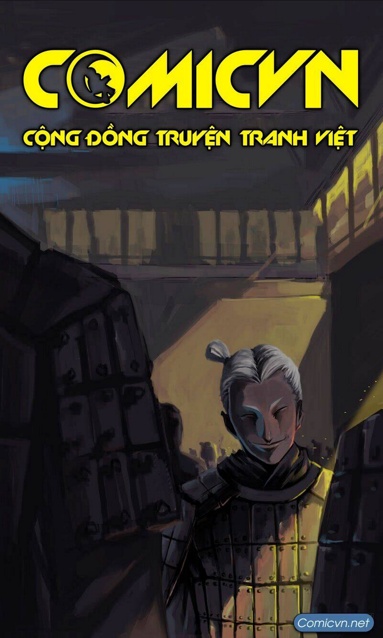 Mạnh Nhất Lịch Sử Tập 27 trang 1