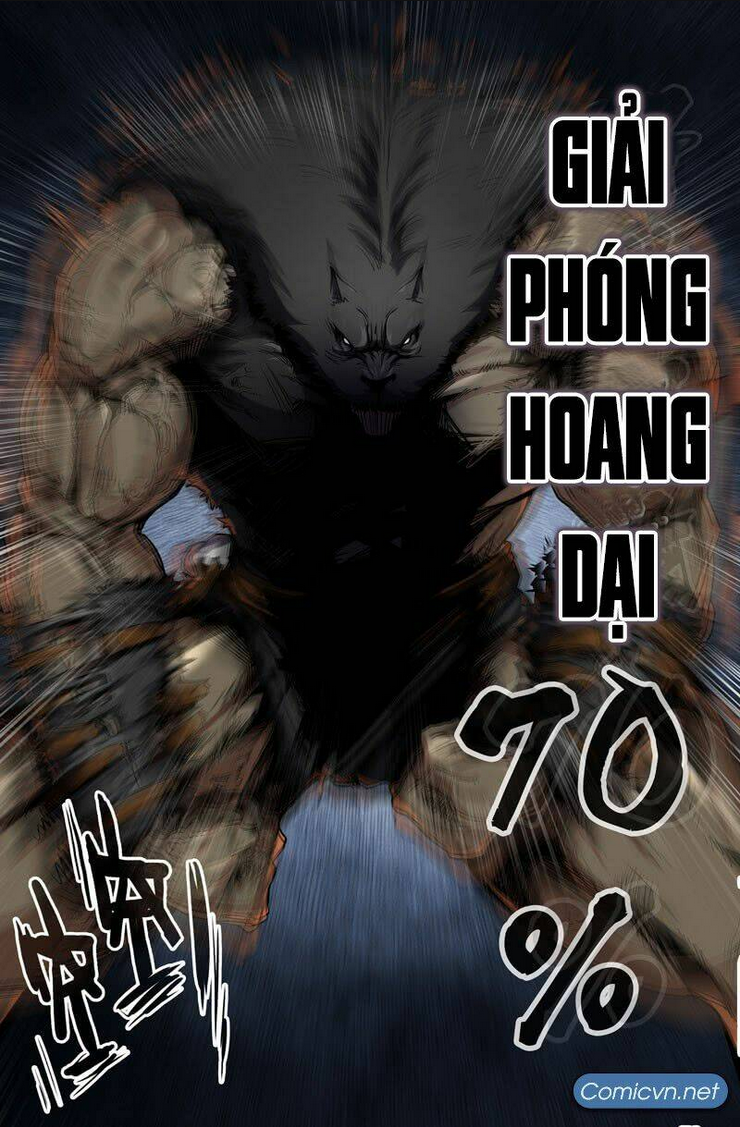 Mạnh Nhất Lịch Sử Tập 30 trang 3