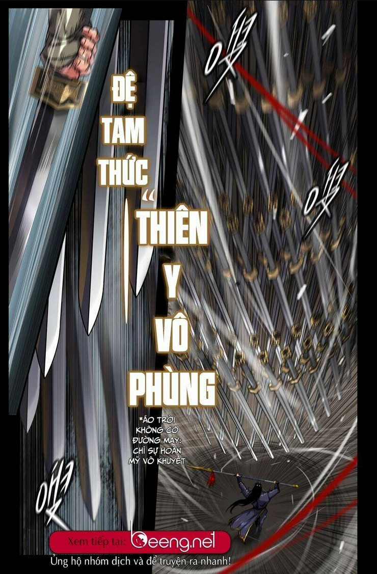 Mạnh Nhất Lịch Sử Tập 71 trang 12
