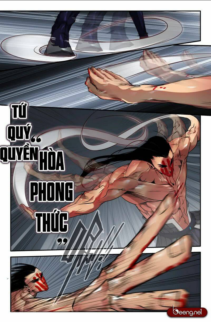 Mạnh Nhất Lịch Sử Tập 92 trang 5