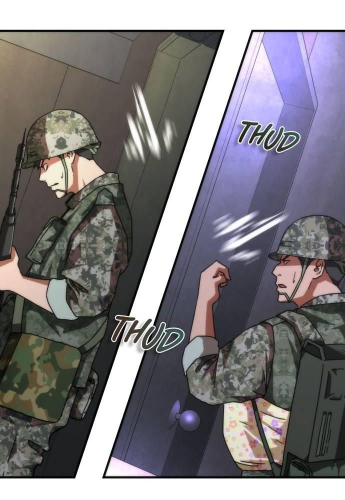 Mạt Thế Zombie 82-08 Tập 21 trang 117