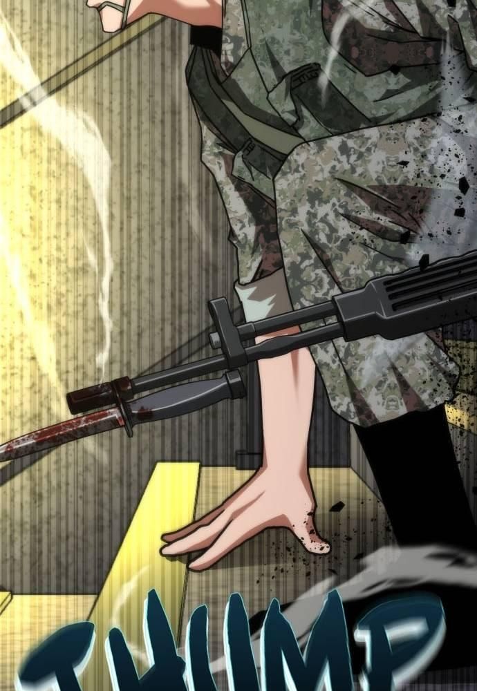 Mạt Thế Zombie 82-08 Tập 21 trang 176