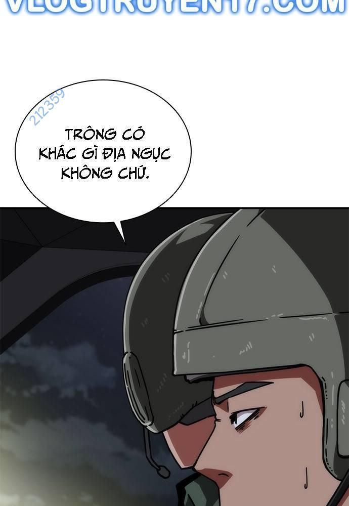 Mạt Thế Zombie 82-08 Tập 21 trang 6