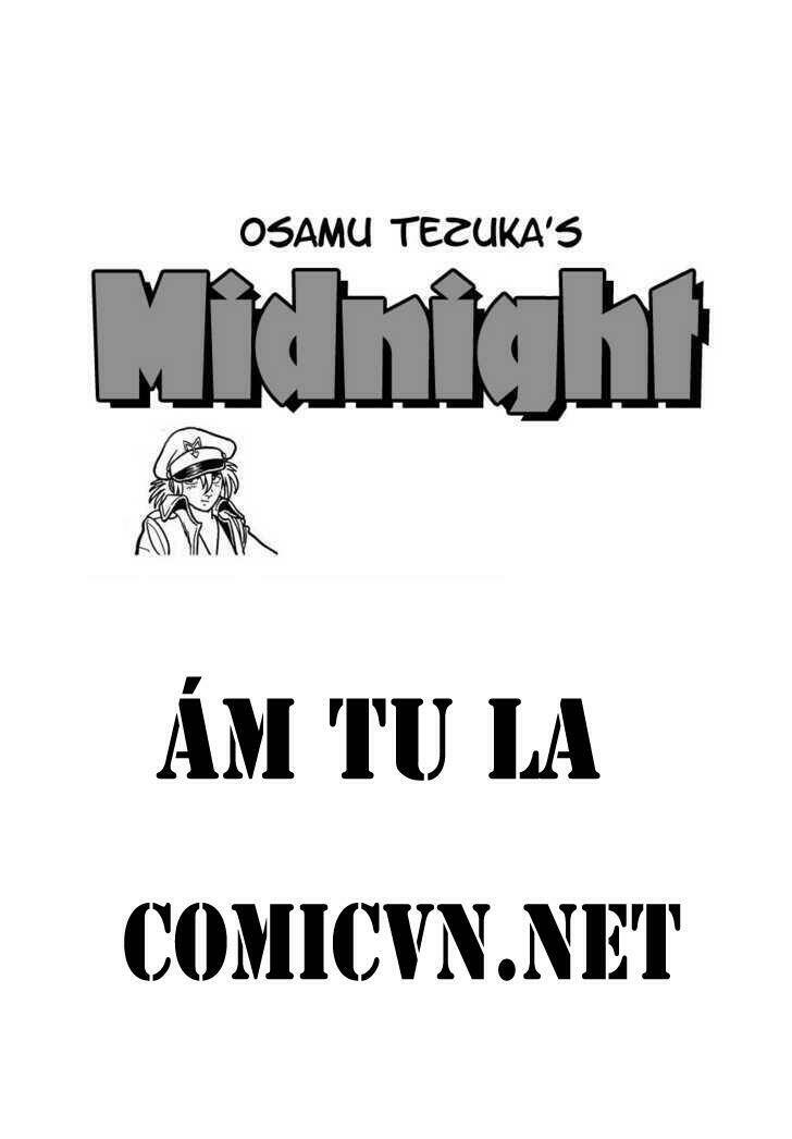 Midnight Tập 3 trang 1