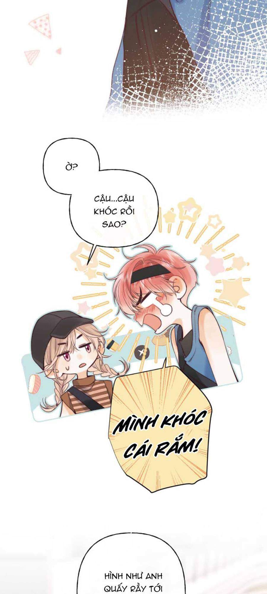 Mối Tình Thầm Kín Tập 21 trang 14