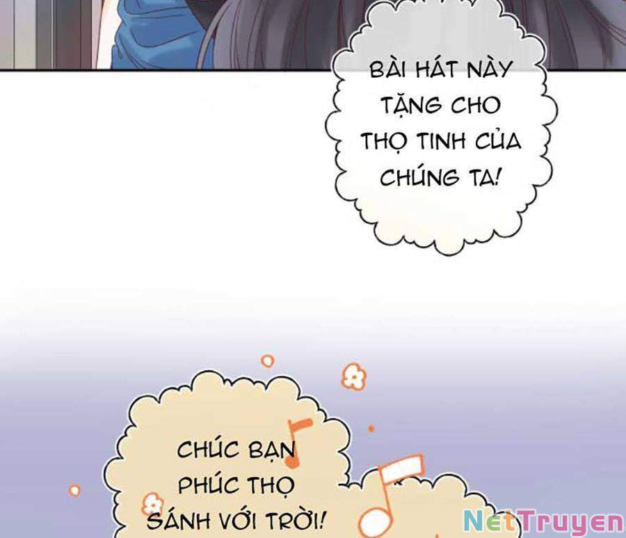 Mối Tình Thầm Kín Tập 21 trang 41