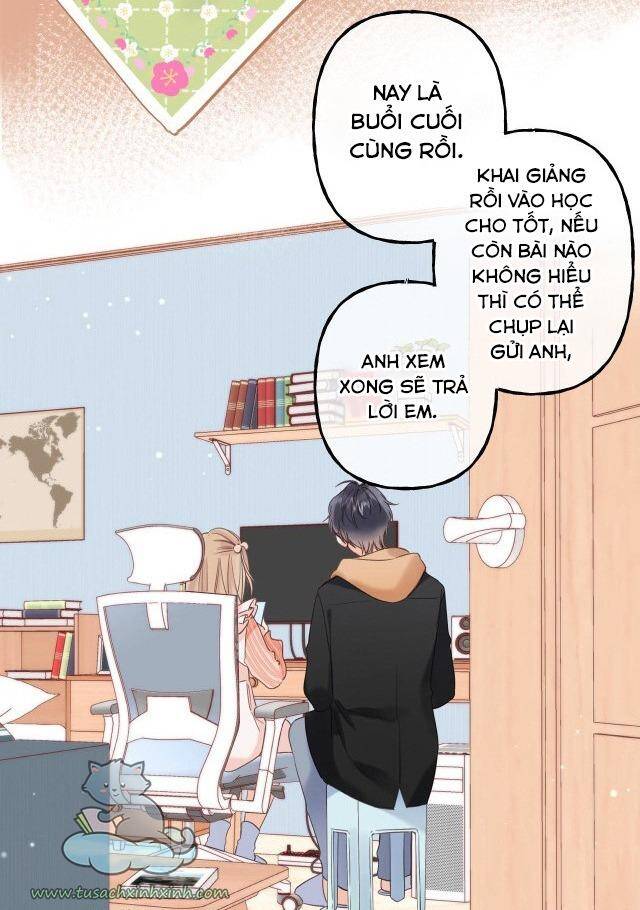 Mối Tình Thầm Kín Tập 39 trang 4