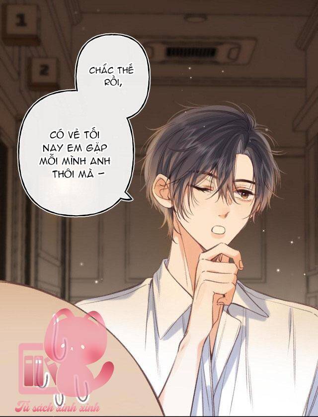Mối Tình Thầm Kín Tập 49 trang 3