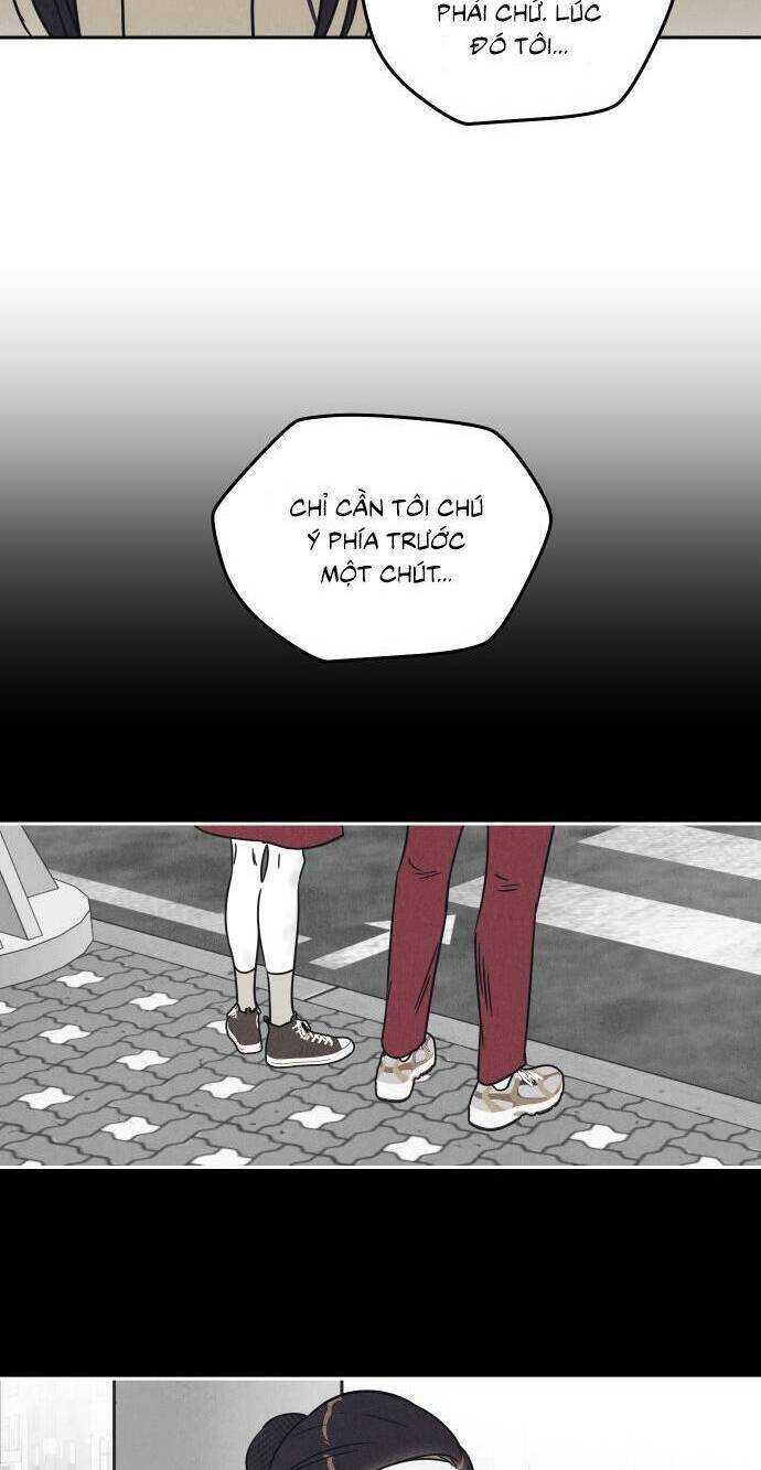 Muốn Mượn Chút Lửa Không? Tập 2 trang 48