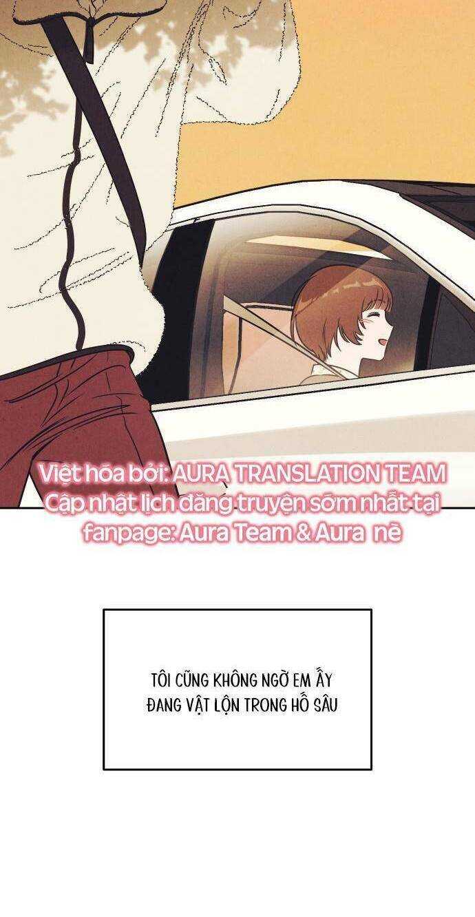 Muốn Mượn Chút Lửa Không? Tập 3 trang 47