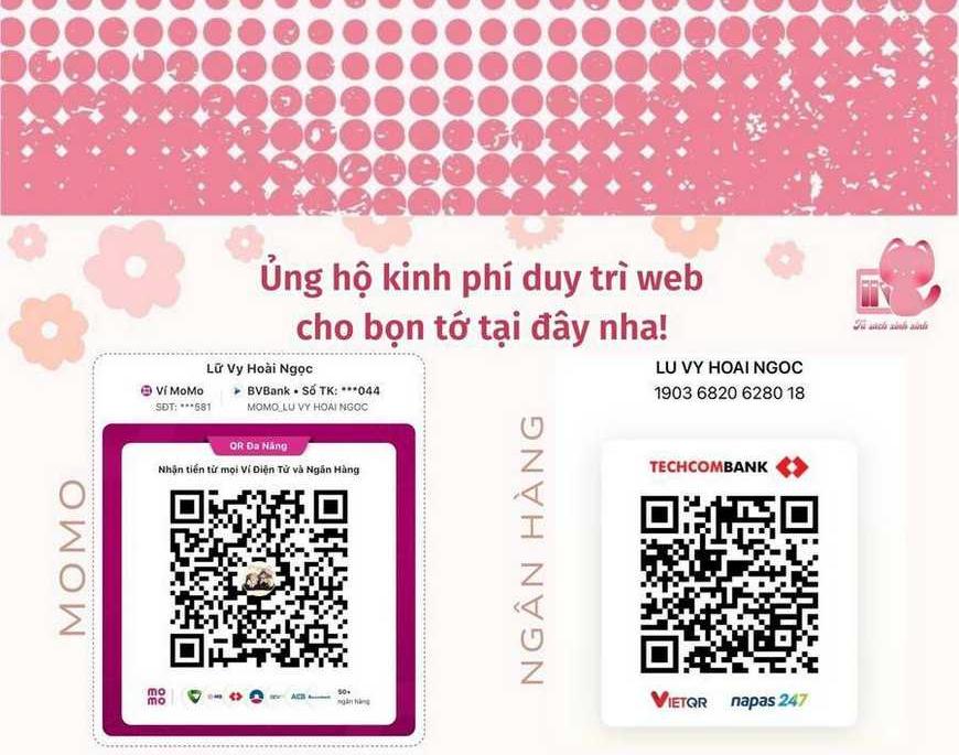 Muốn Mượn Chút Lửa Không? Tập 4 trang 1