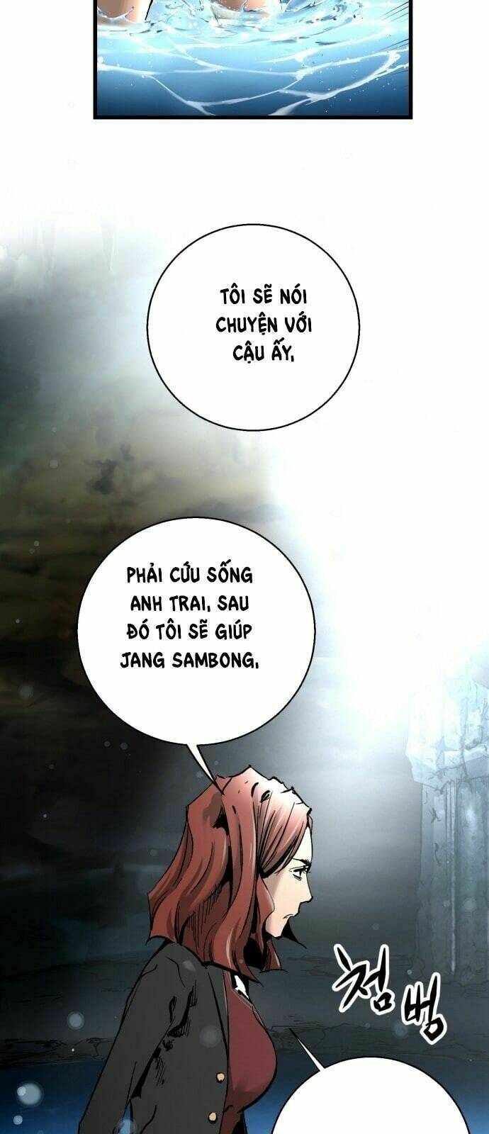 Murim Thời Hiện Đại Tập 21 trang 12